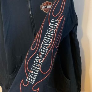 Harley Davidson Sweatshirt